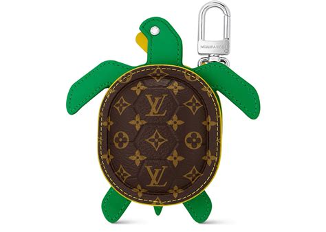 Louis Vuitton turtle bag